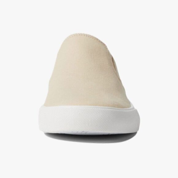 Vionic Canvas Slip-On Shoes - Groove - Picture 13 of 13